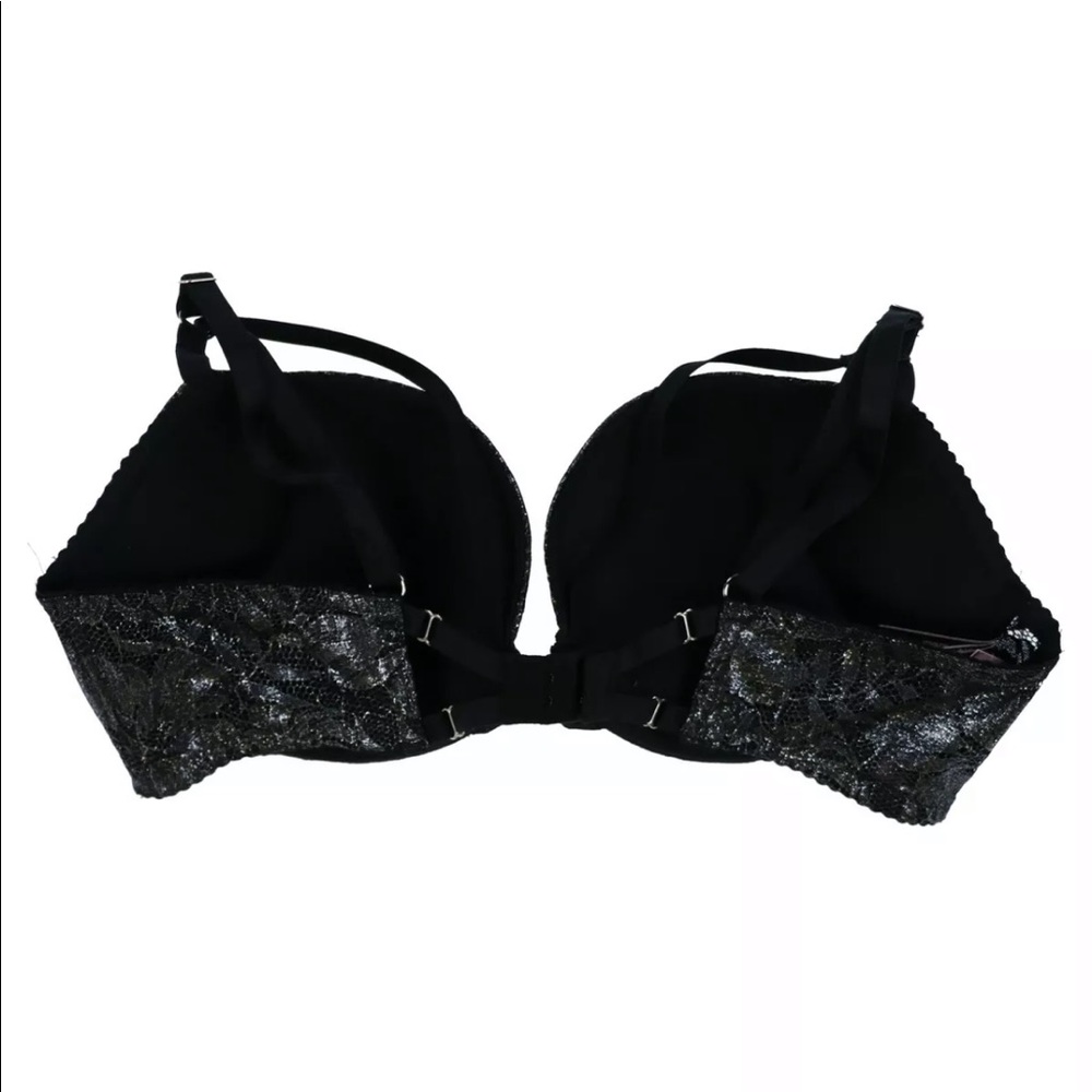 Victoria’s Secret Bombshells Bra
Add two cup sizes - Picture 2 of 6